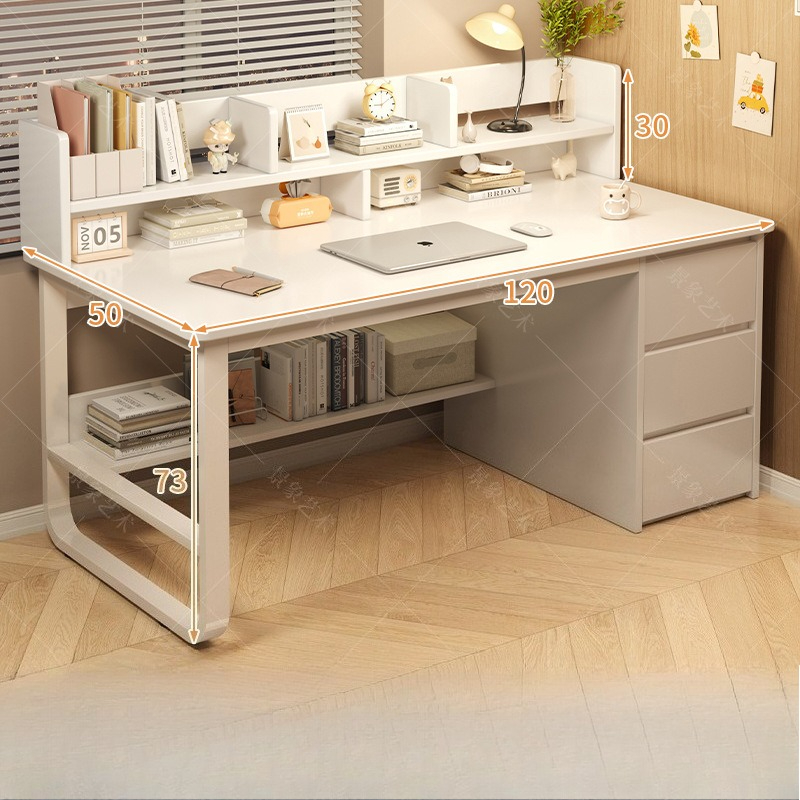 Durable Desk simple bookshelf  - مراجعة Office Furniture Manufacturers وسعره