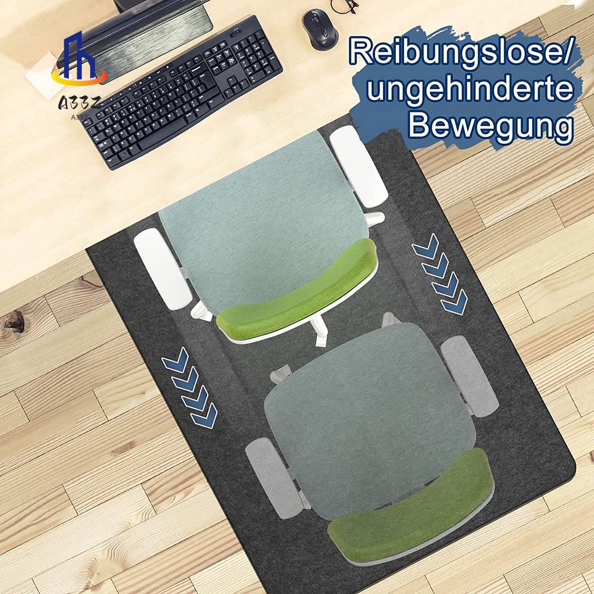 A33Z-Floor Protection Mat Offi - مراجعة Chair Mat Hard Floor وسعره