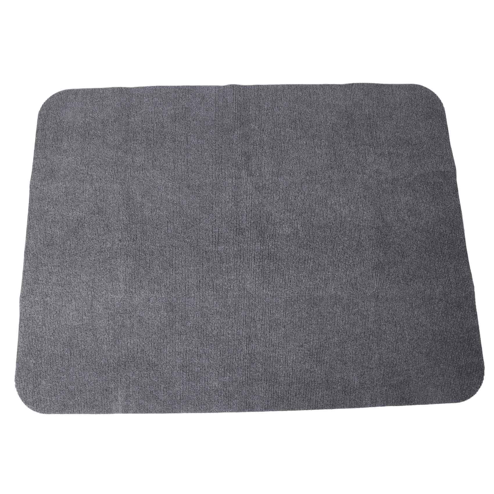 Chair MatFloor Protection Mat  - مراجعة Chair Mat Hard Floor وسعره