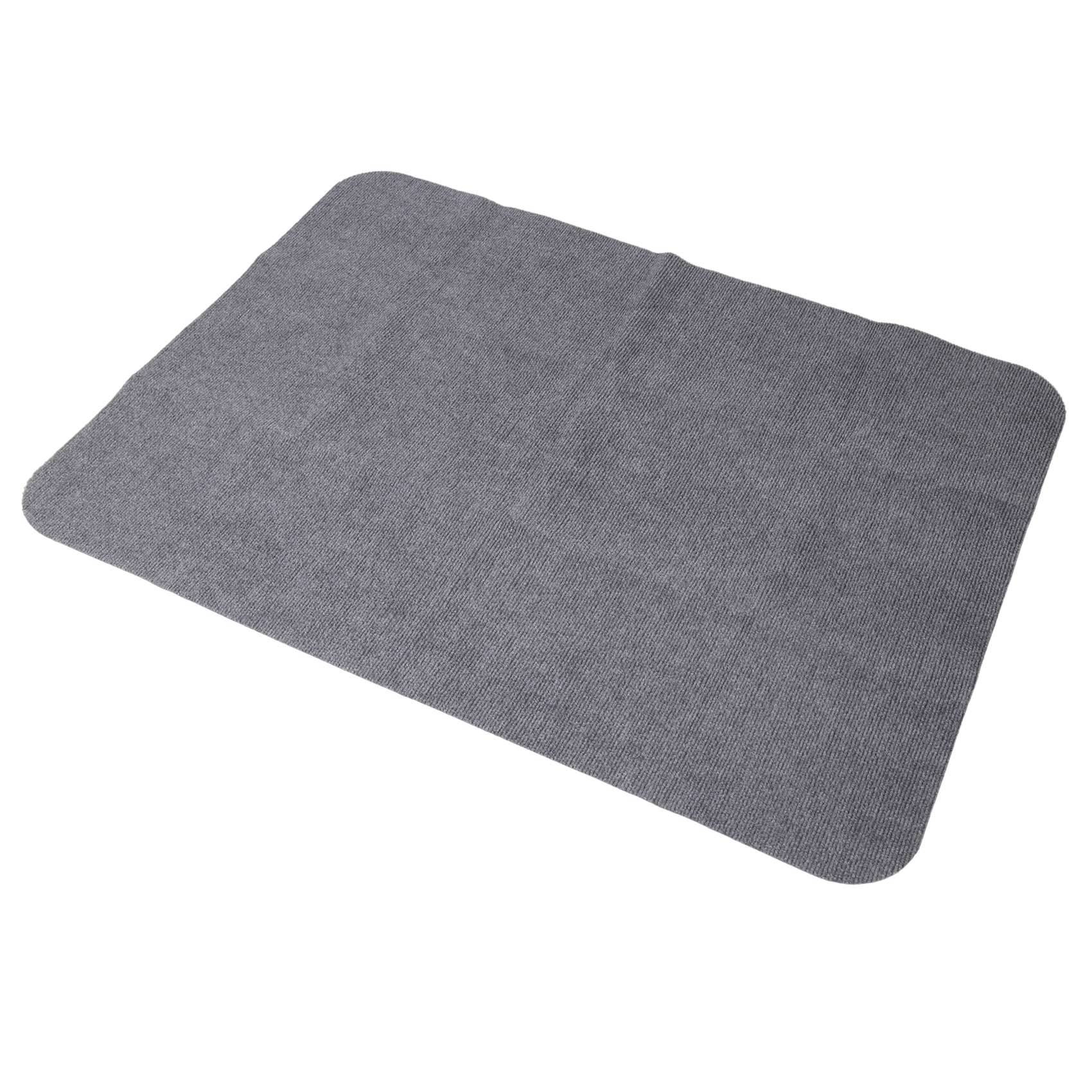Chair MatFloor Protection Mat  - مراجعة Chair Mat Hard Floor وسعره