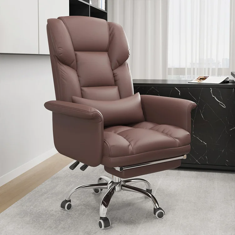 For ceo luxury office home cha - مراجعة Office Furniture Manufacturers وسعره
