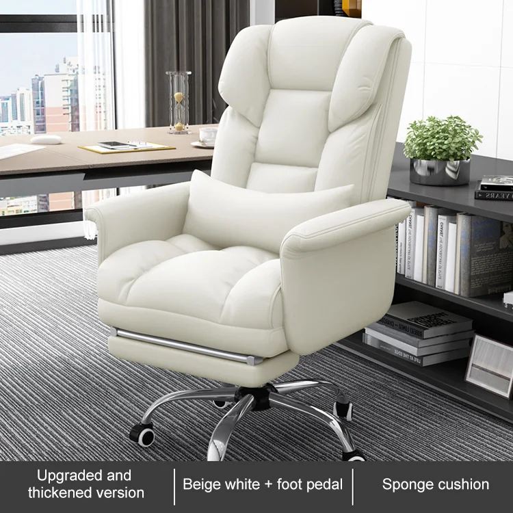 For ceo luxury office home cha - مراجعة Office Furniture Manufacturers وسعره