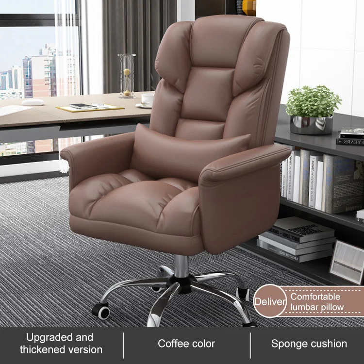 For ceo luxury office home cha - مراجعة Office Furniture Manufacturers وسعره